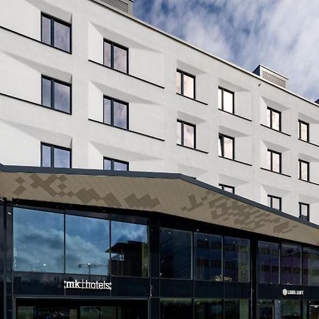 Mk Hotel Passau Exterior foto