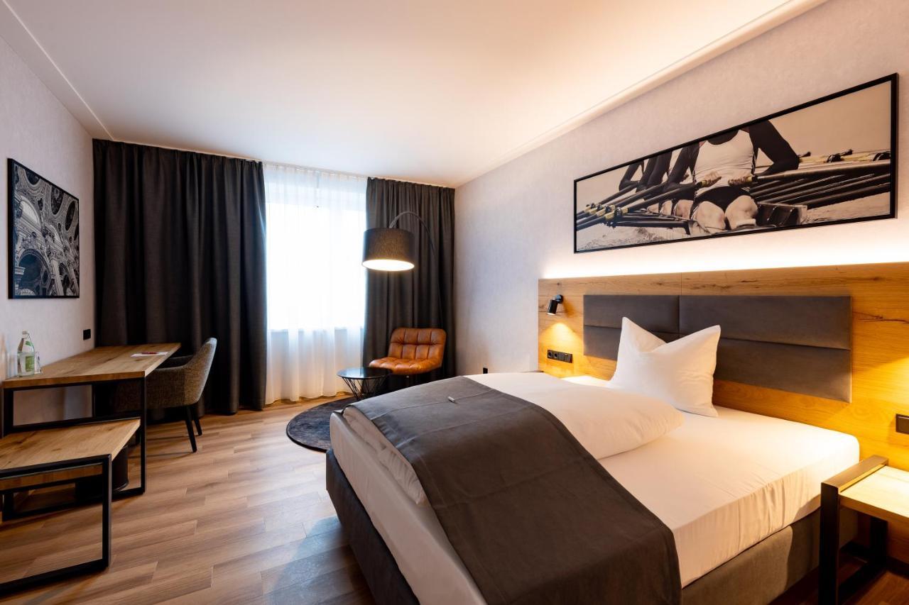 Mk Hotel Passau Exterior foto