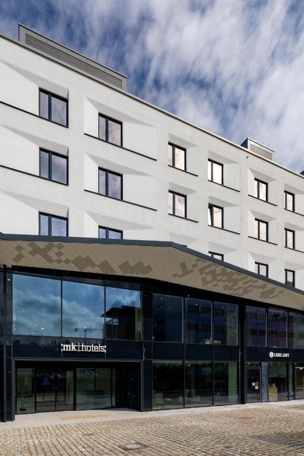 Mk Hotel Passau Exterior foto