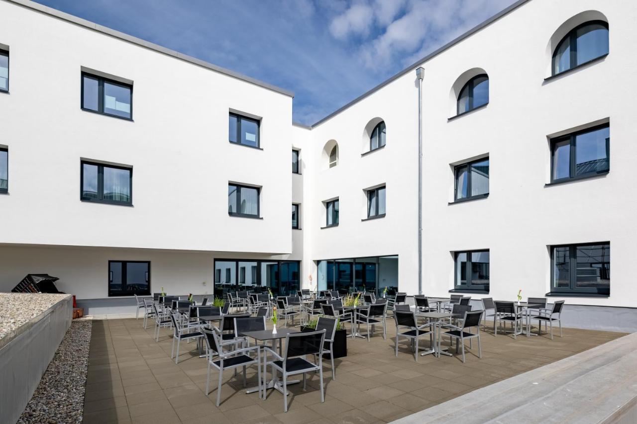 Mk Hotel Passau Exterior foto